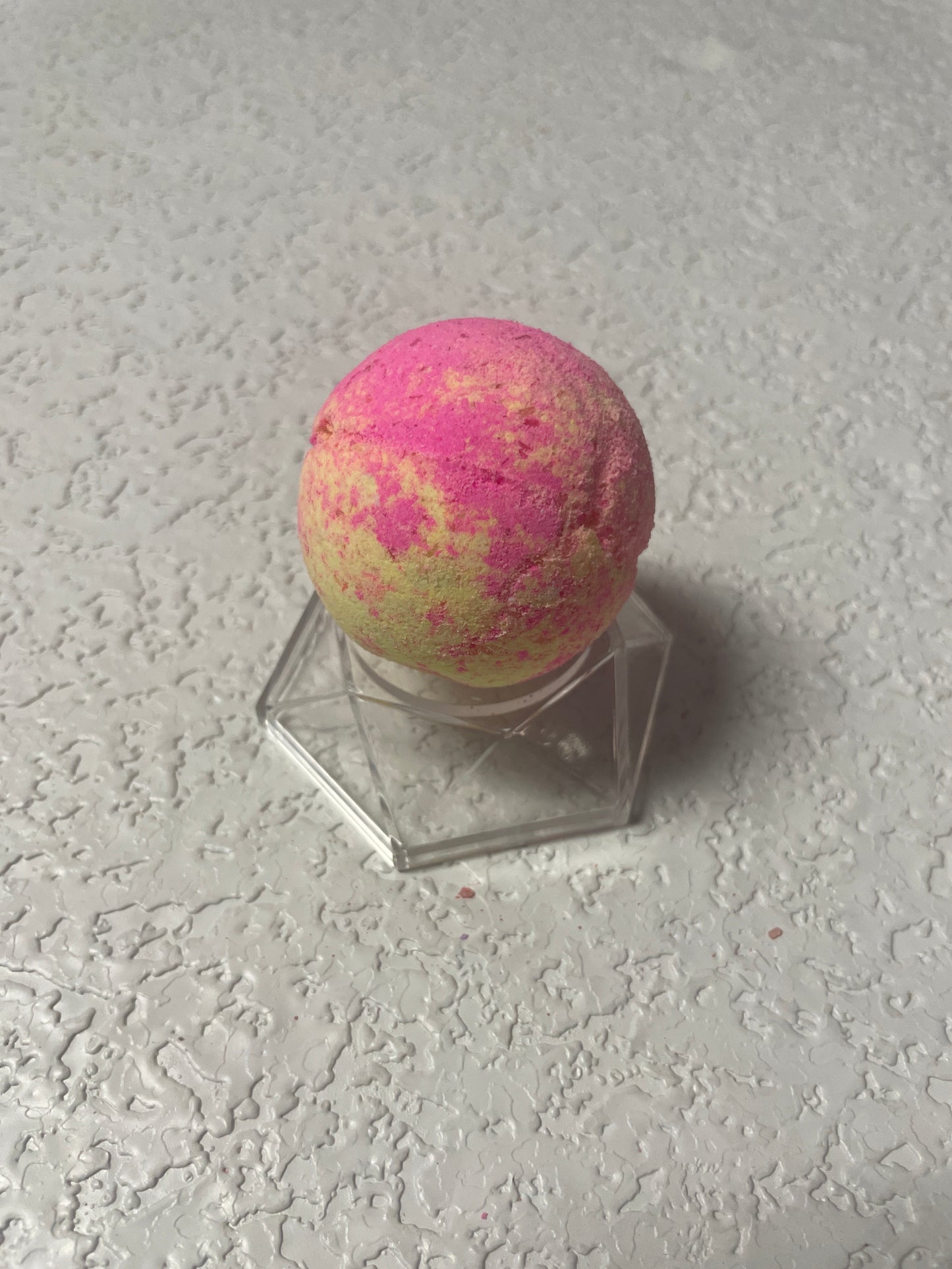 BATH BOMBS NARCISSIST