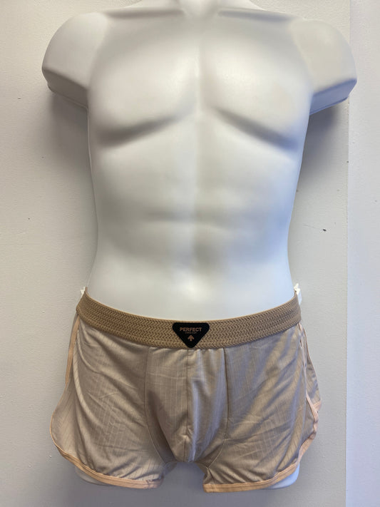 TAN BAMBOO UNDERWEAR