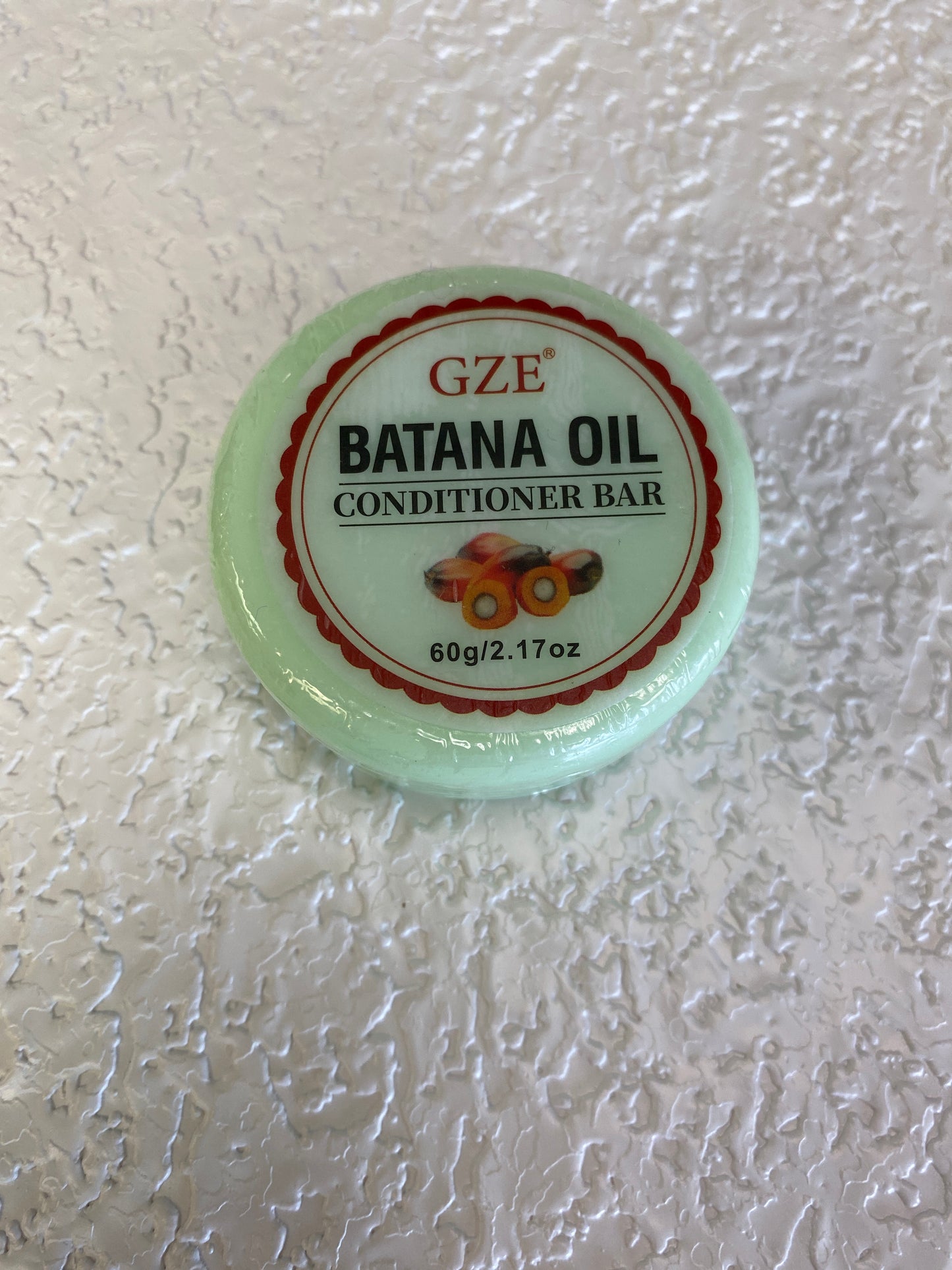 BATANA OIL CONDITIONER BAR