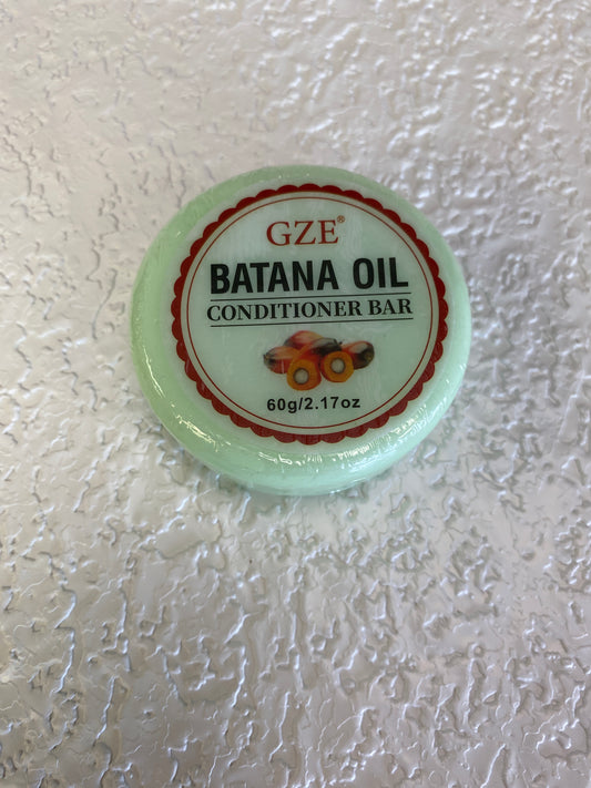 BATANA OIL CONDITIONER BAR