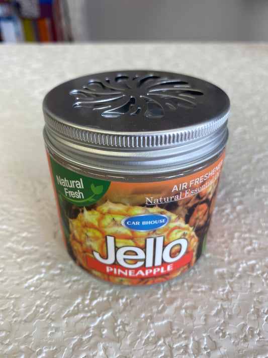 PINEAPPLE GELLY AIR FRESH