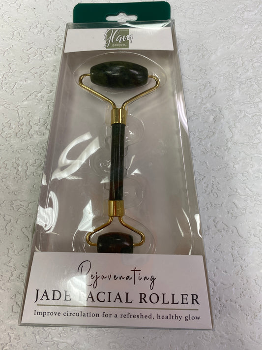 JADE FACIAL ROLLER