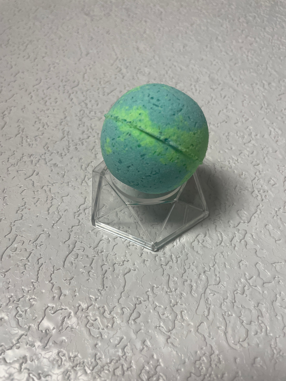 BATH BOMBS LEMONGRASS