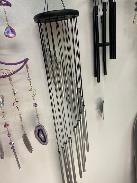 ALUMINUM WIND CHIMES