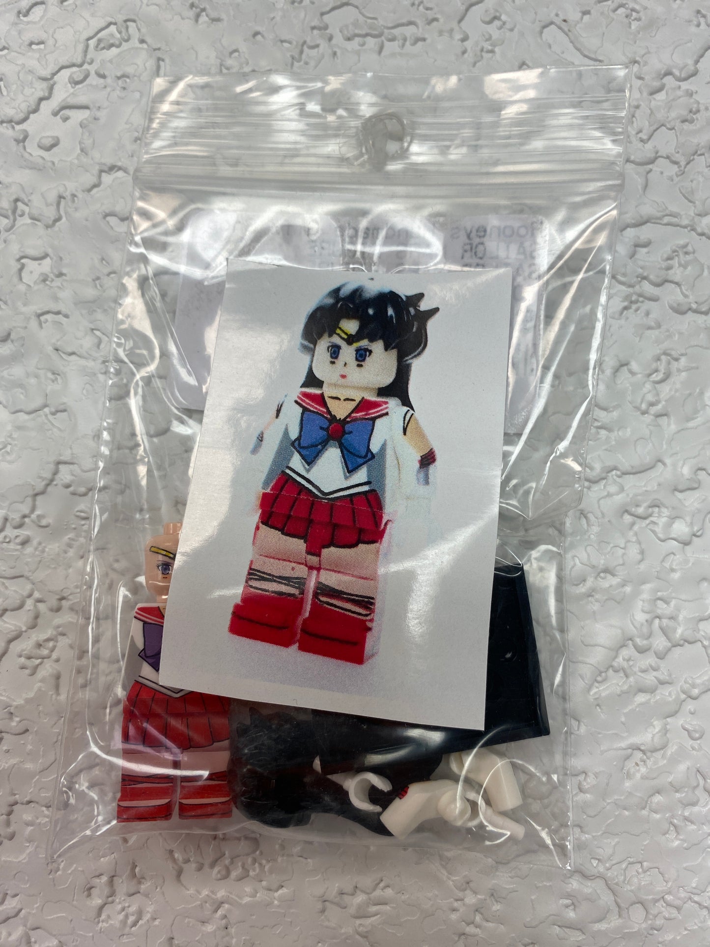 MARS FIGURE