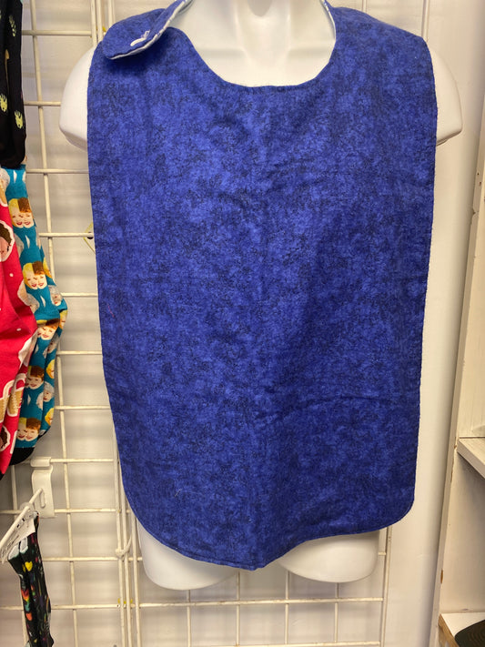 LARGE REVERSIBLE BIB