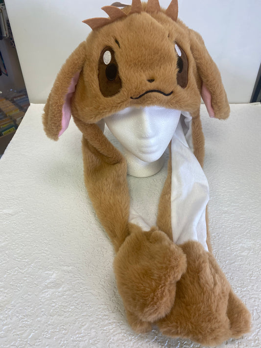 EEVEE PUMP HAT