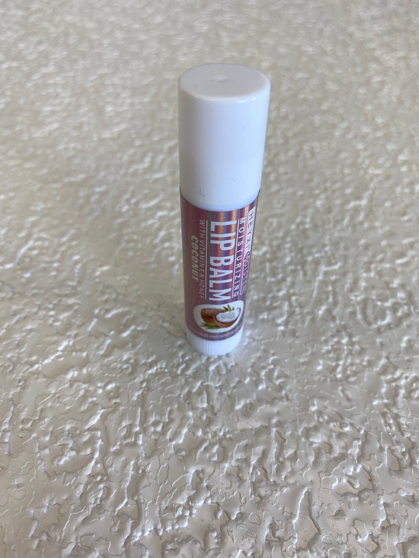 LIP BALM COCONUT