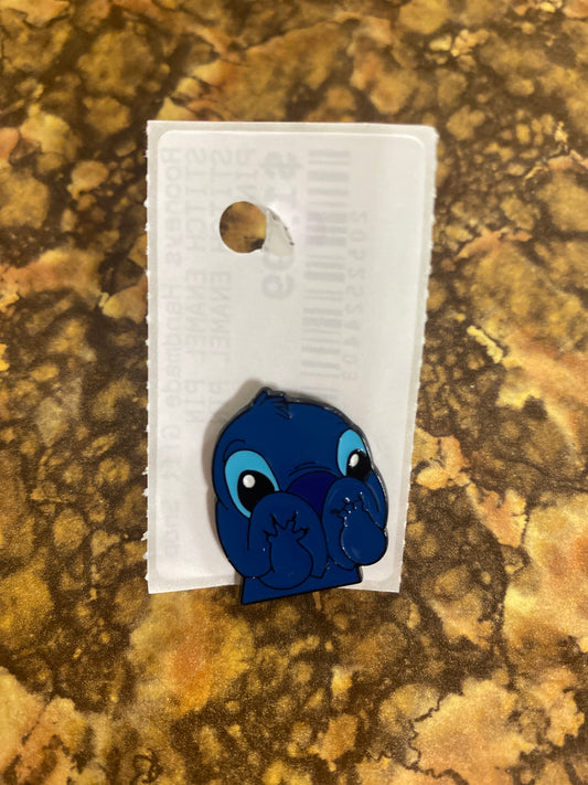 STITCH HIDE PIN