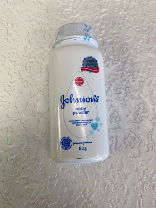 TRAVEL JJ BABY POWDER