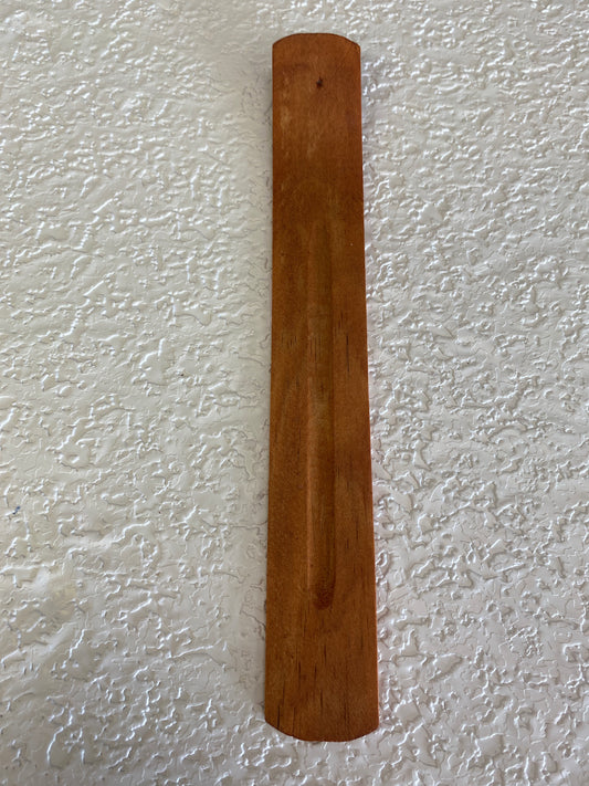 PINEWOOD INCENSE HOLDER