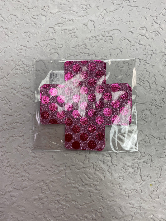 DISPOSABLE NIPPLE COVERS PAIR