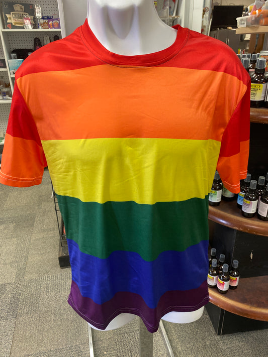 RAINBOW SHIRT