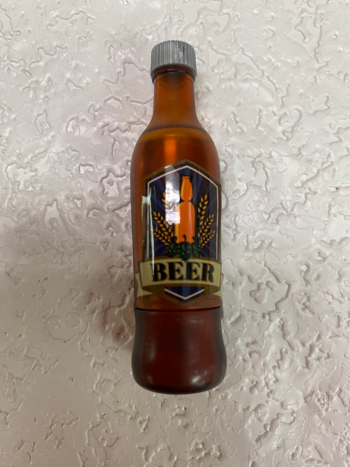 BEER LIP BALM