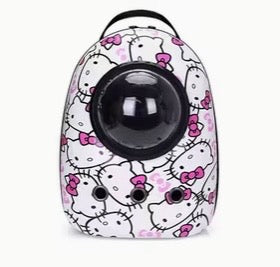 HELLO KITTY PET CARRIER
