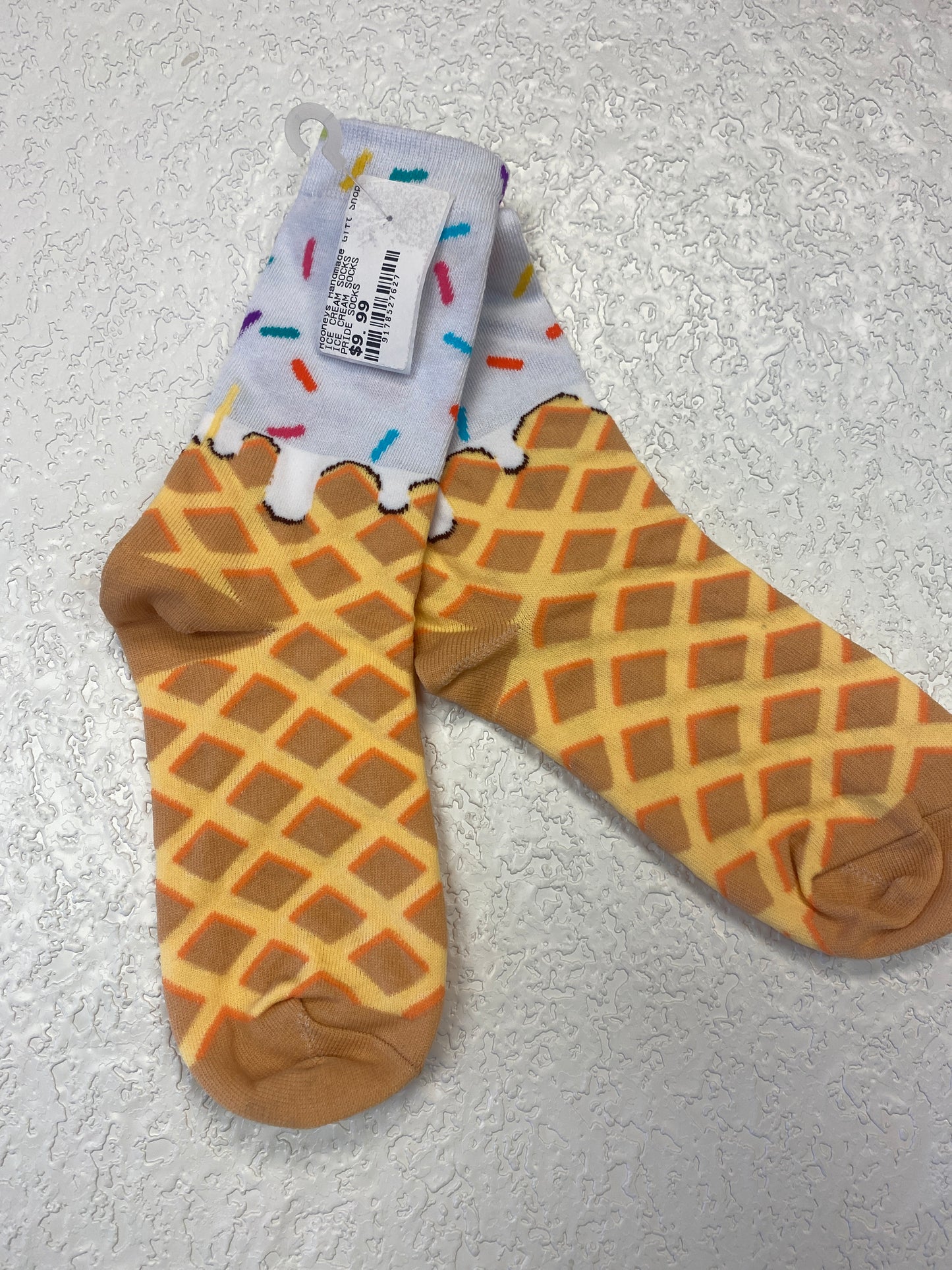 ICE CREAM SOCKS