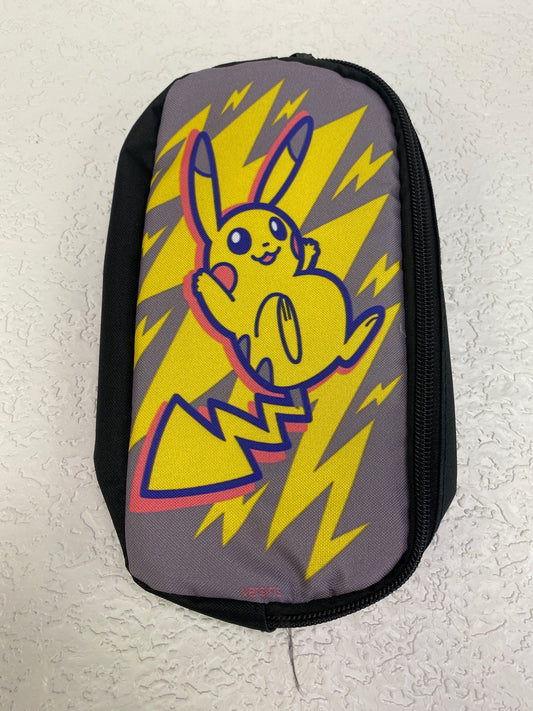 MAGICAL PIKAC PENCIL CASE