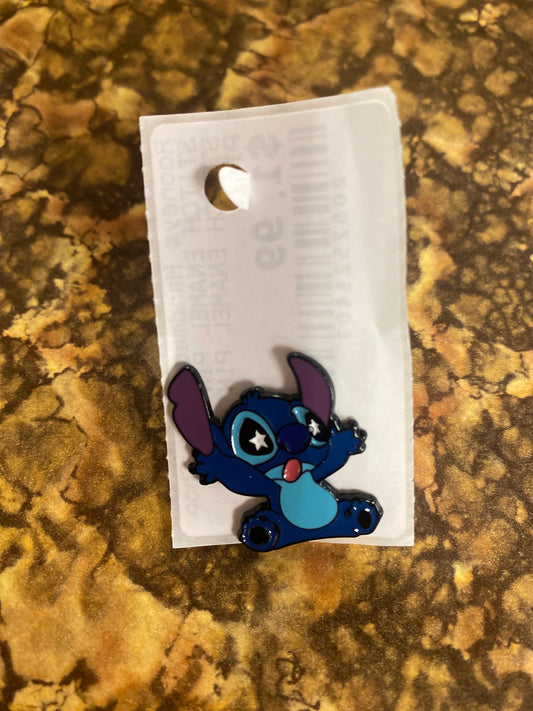 STITCH BABY PIN