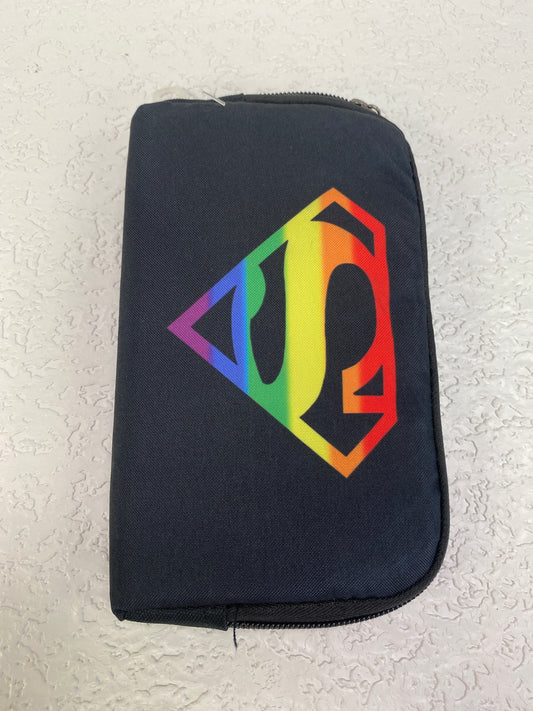 RAINBOW SUPER WALLET