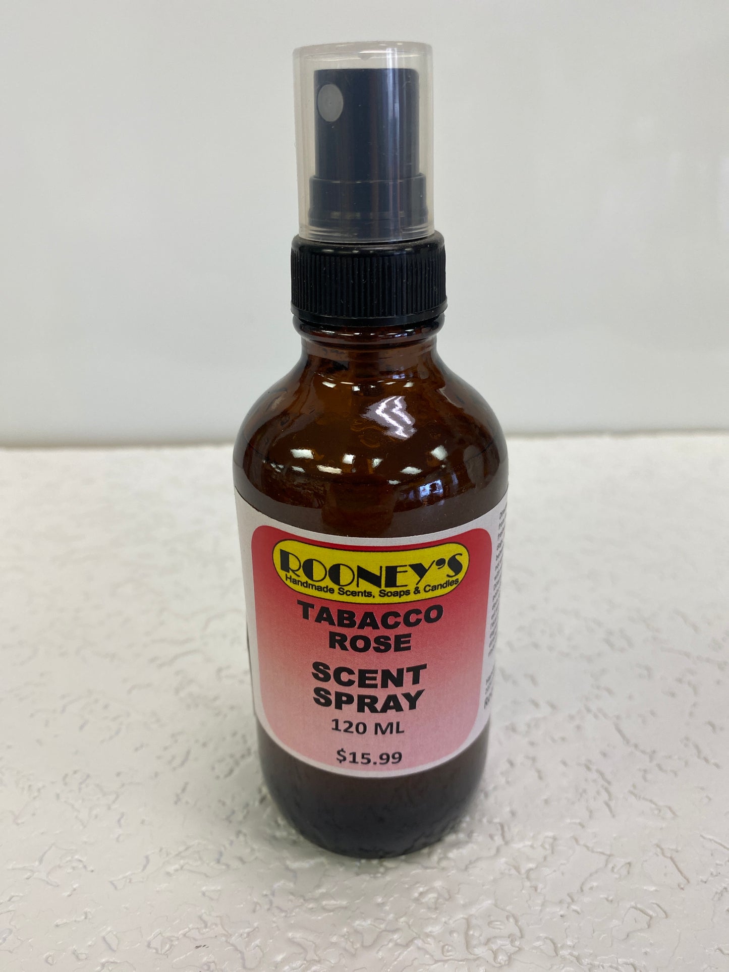 TABACCO ROSE SCENT SPRAY