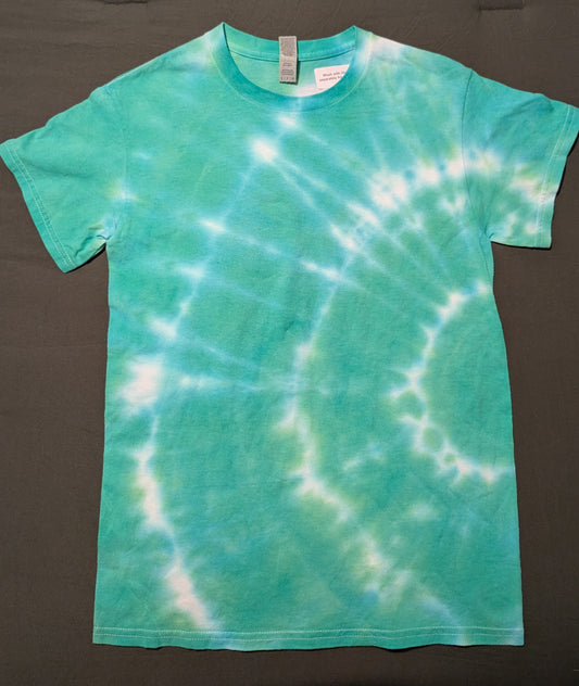 TYE DYED T SHIRT SMALL