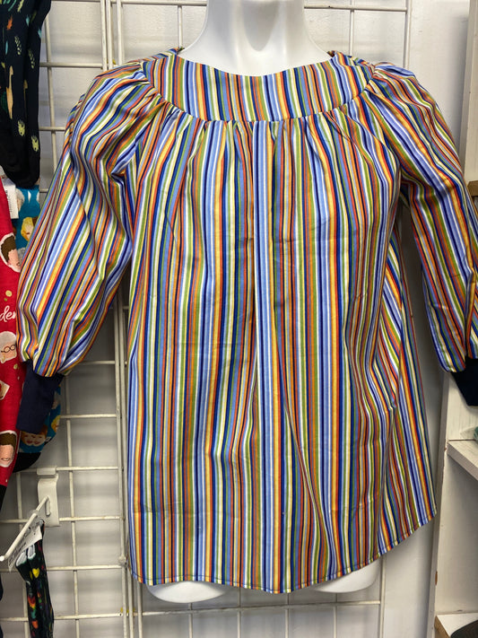 CHILDREN’S PAINTING SMOCK