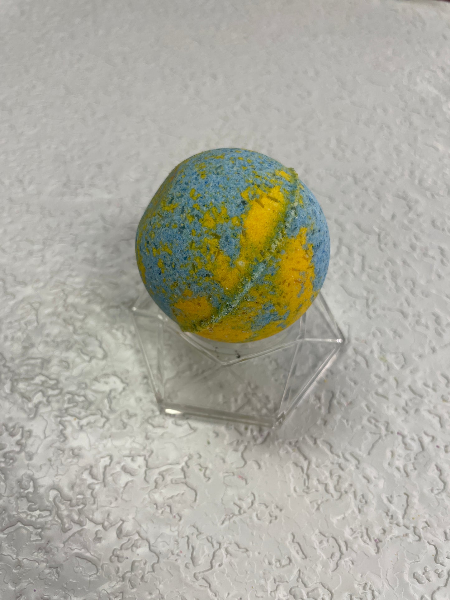 BATH BOMBS MONKEY FARTS
