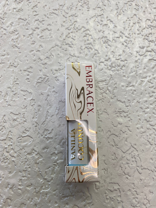 VANILLA COCONUT ROLL ON SCENT