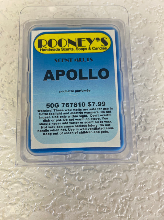 APOLLO SCENT MELT