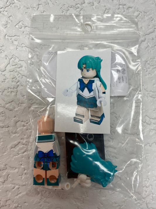 NEPTUNE FIGURE
