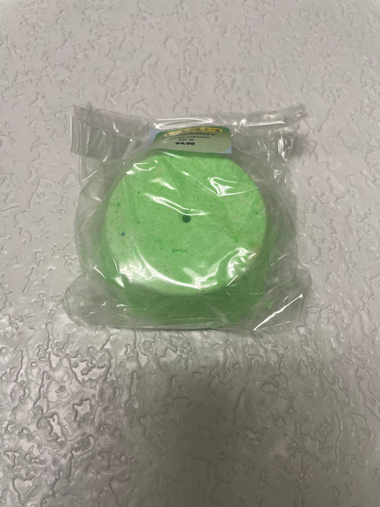 BERGAMOT SHOWER STEAMER
