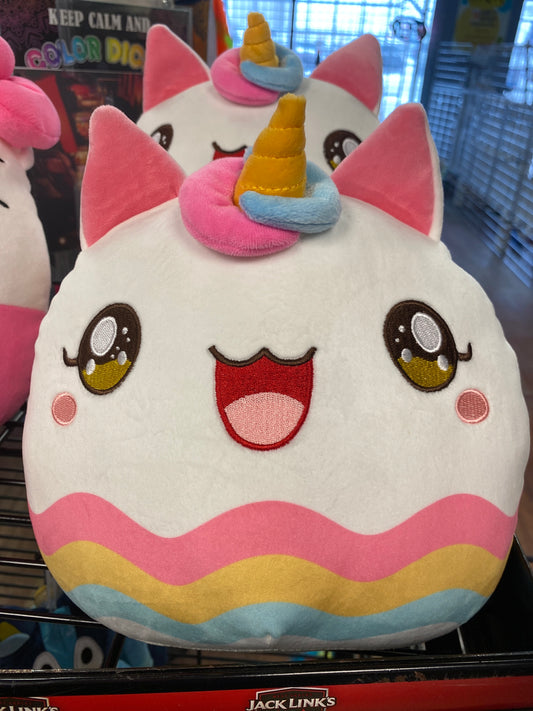 UNICORN PLUSH