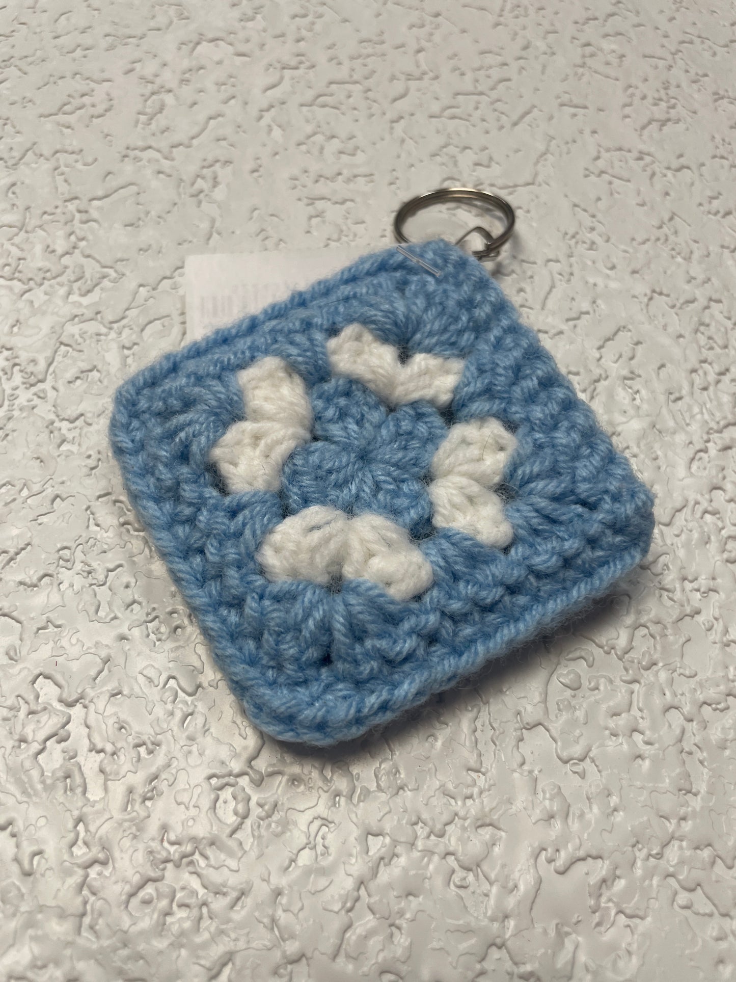 KEYCHAIN AIRPODS HOLDER