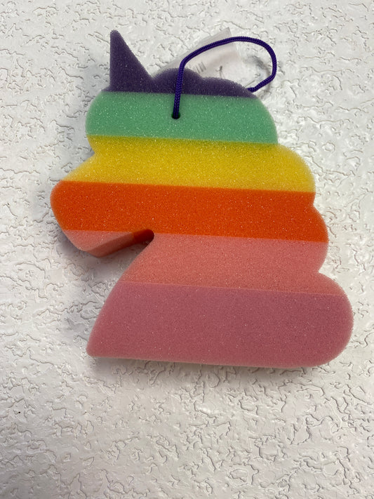 SPONG RAINBOW