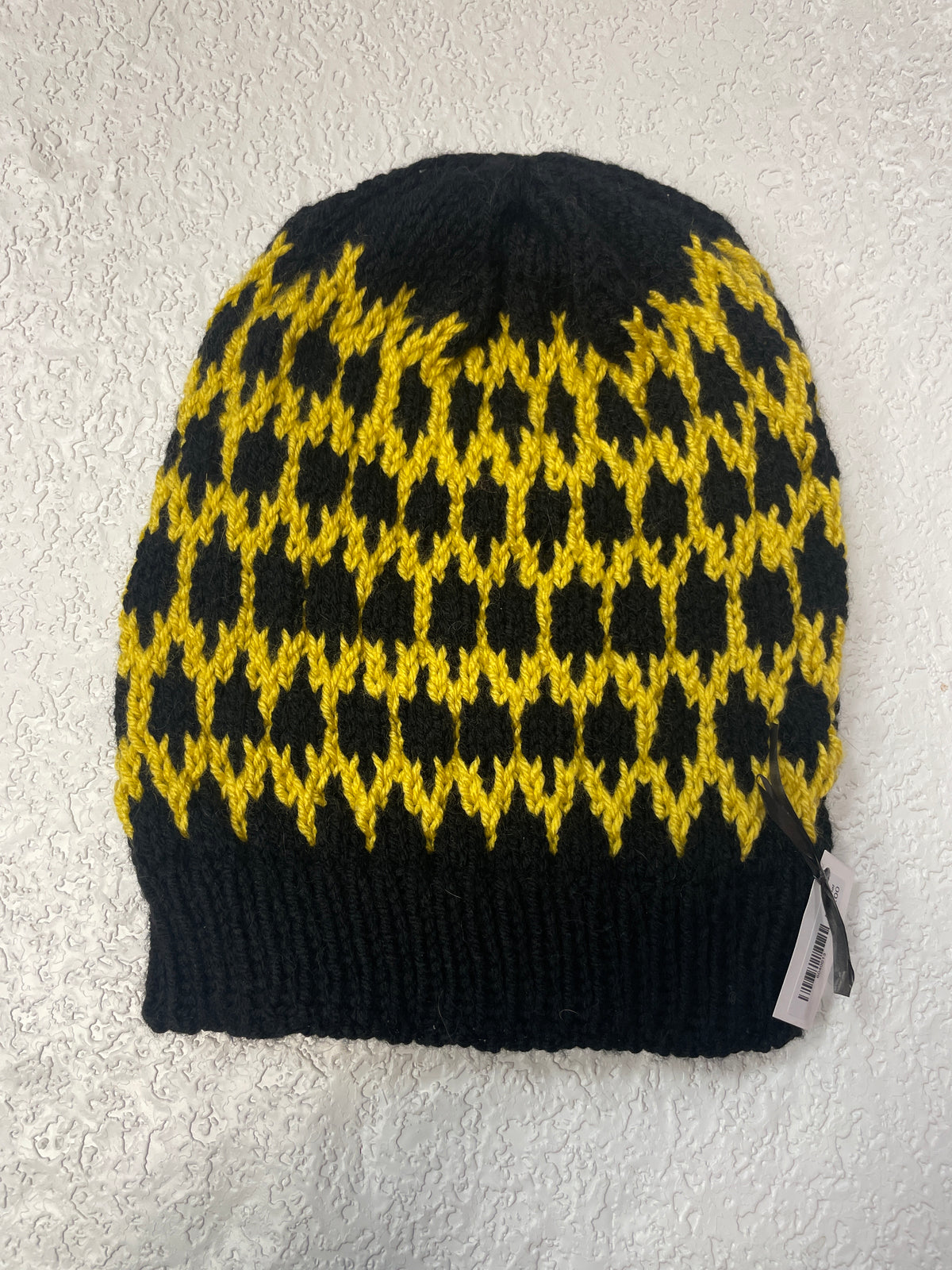 HAT BLACK GOLD