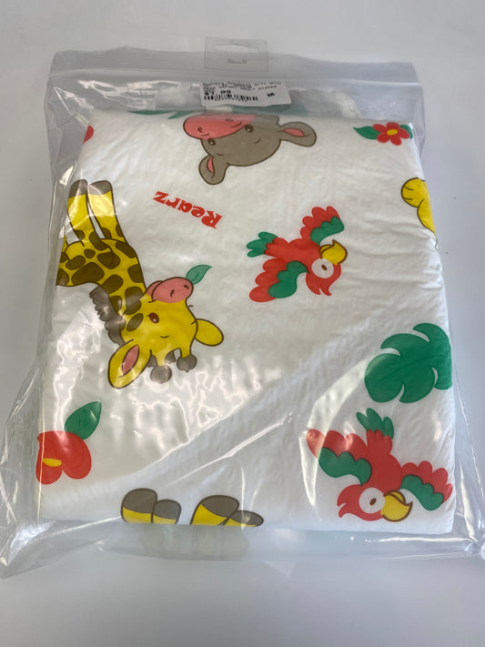 SAFARI MED 30'-40' REARZ SINGLE DIAPER