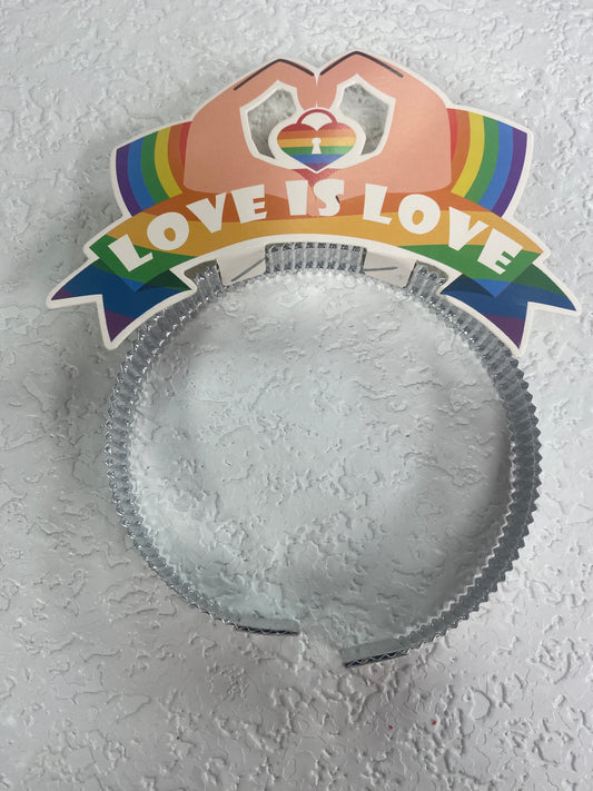 PRIDE PARTY HAT