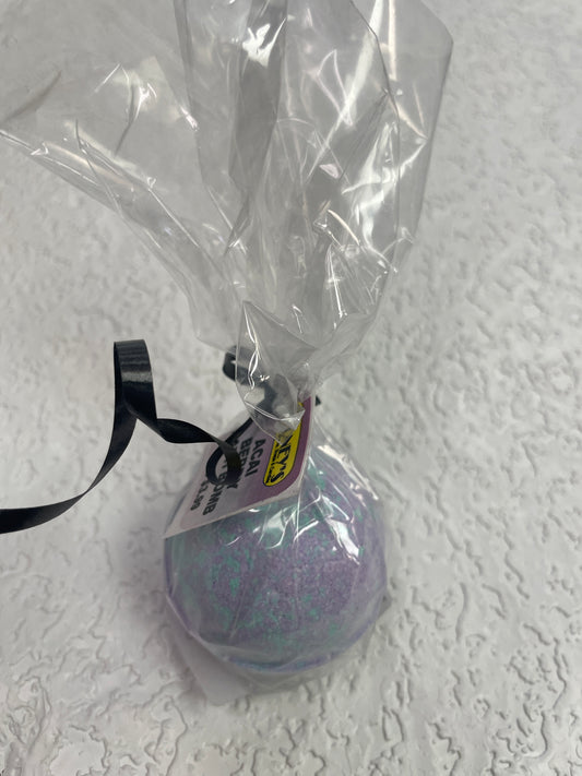 BATH BOMB ACAI BERRY MEDIUM