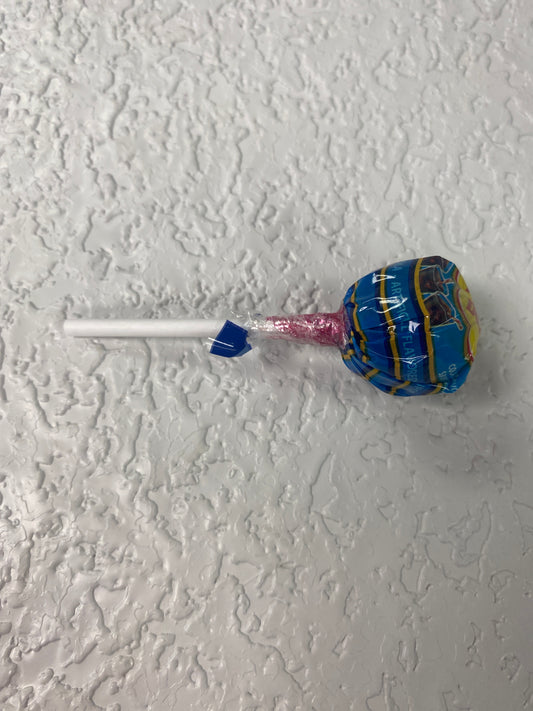 CHUPA CHUPS COLA SUCKER