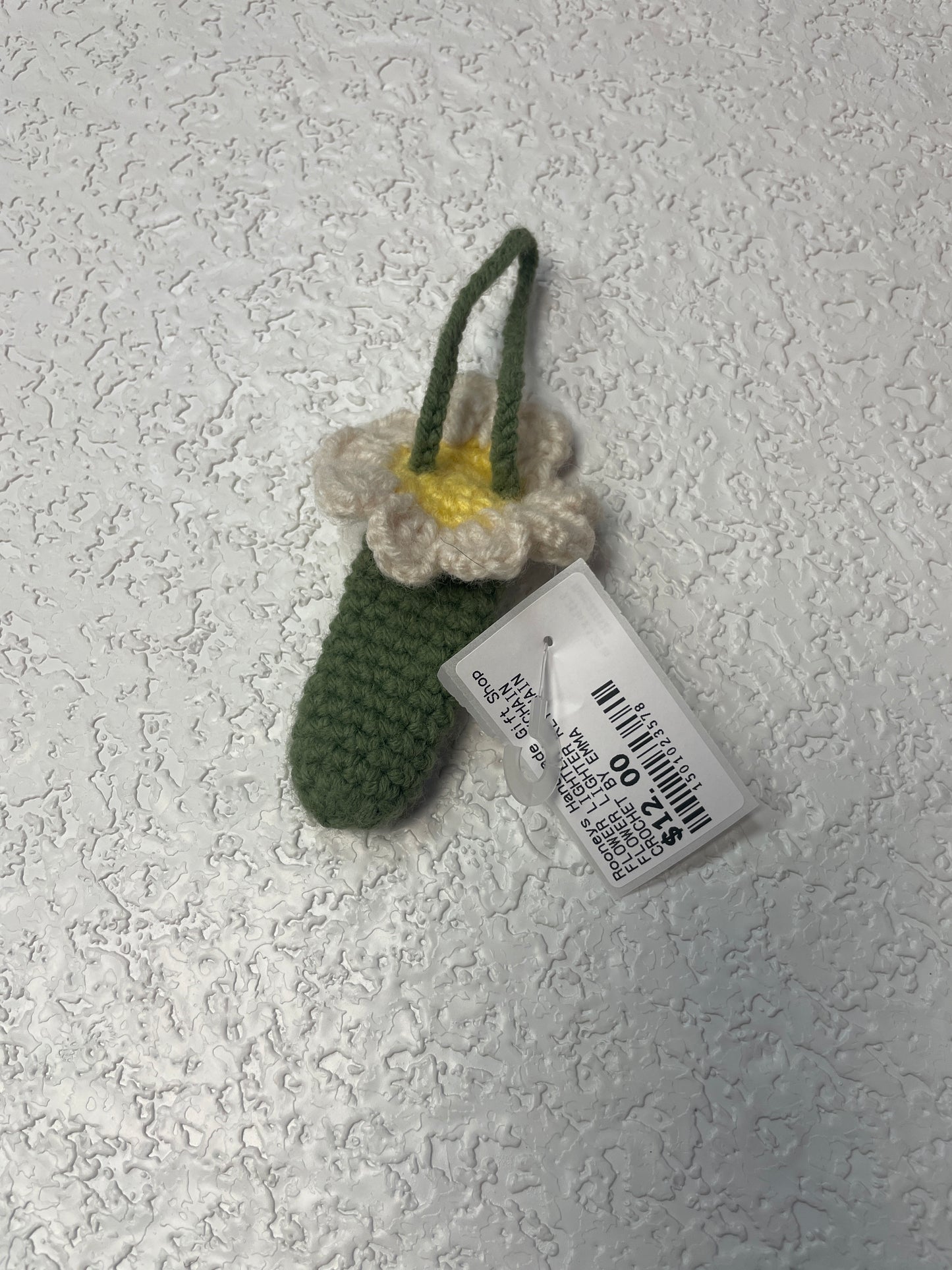 LIGHTER KEYCHAIN