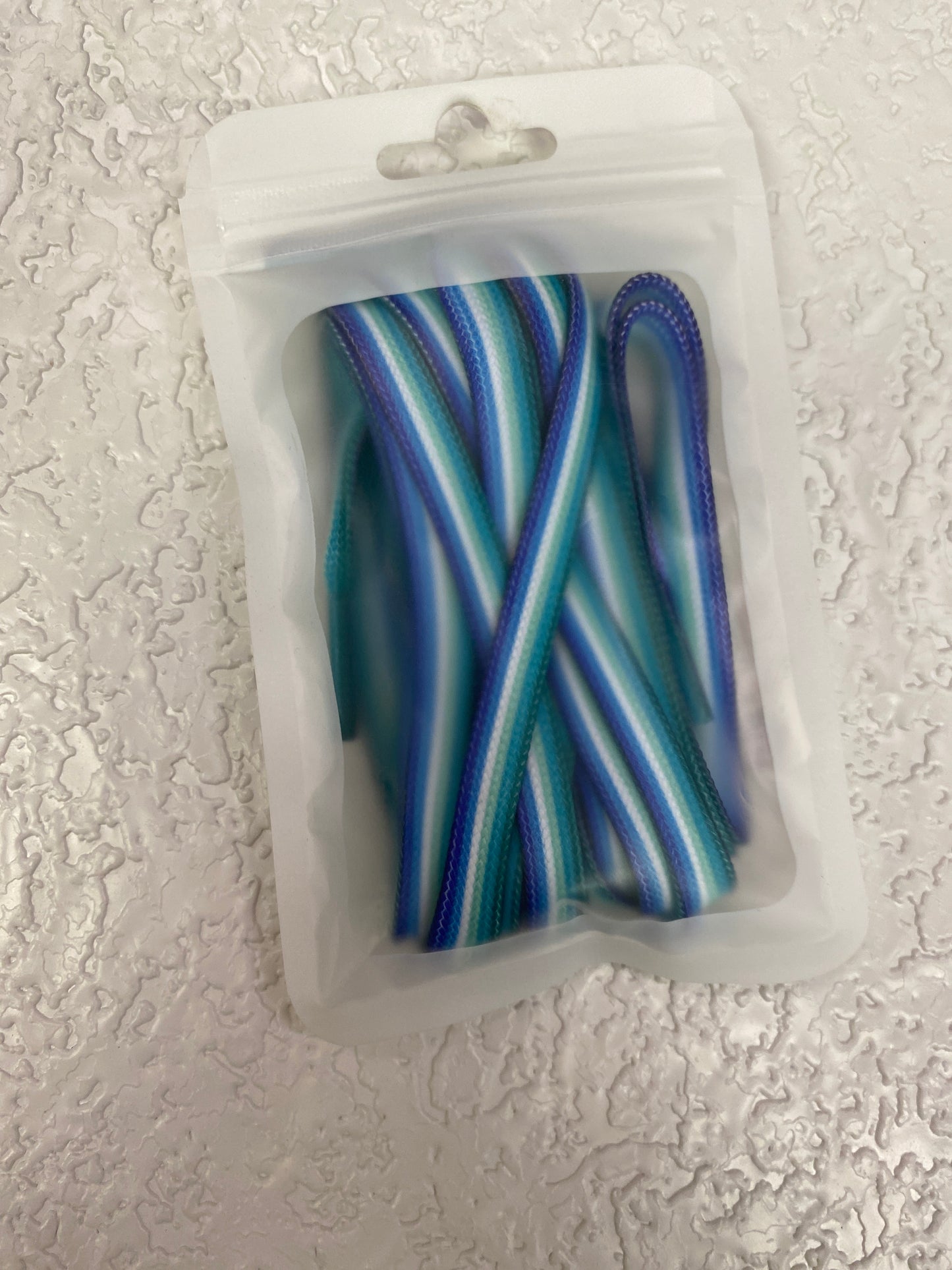 GAY MEN SHOELACES