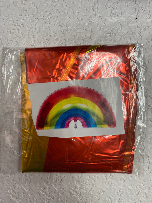 PRIDE RAINBOW BLOON