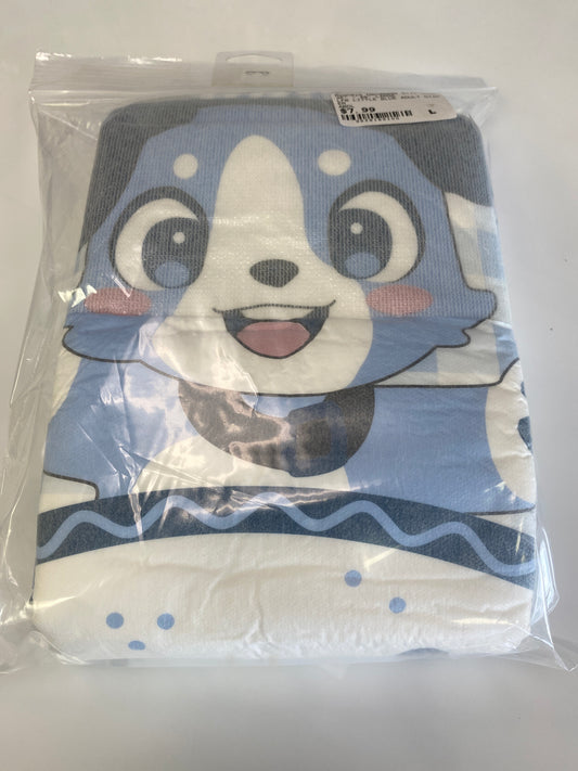 LFB LITTLE BLUE ADULT DIAPER