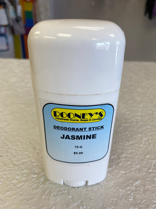 JASMINE DEODORANT