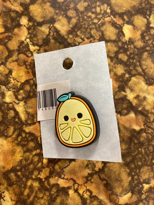 LEMON PIN