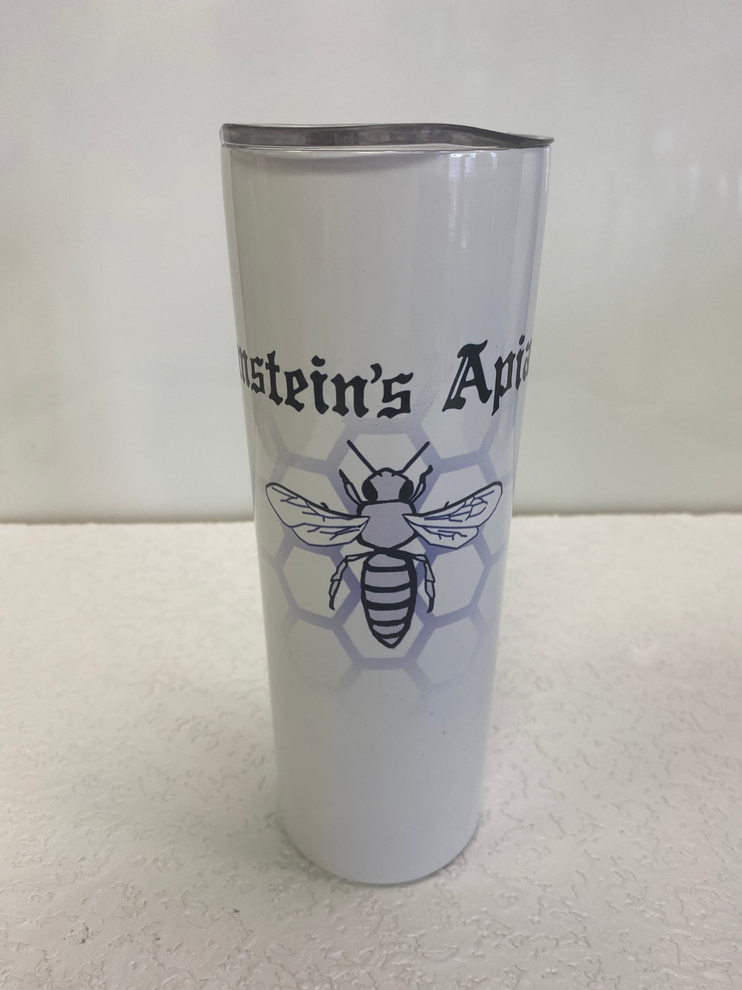 ZUMSTEINS APIARY BEE TUMBLER