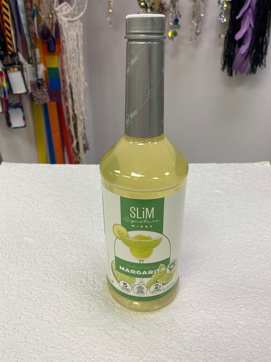 SLIM MIX SUGAR FREE MARGARITA