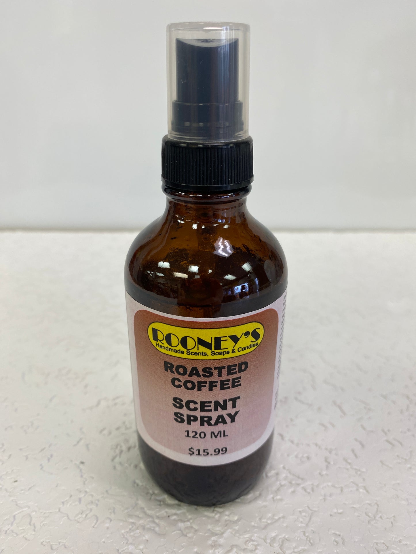 ROASTED COFFEE SCENT SPRAY