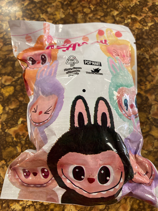 LA HAVE A SEAT BLIND BAG