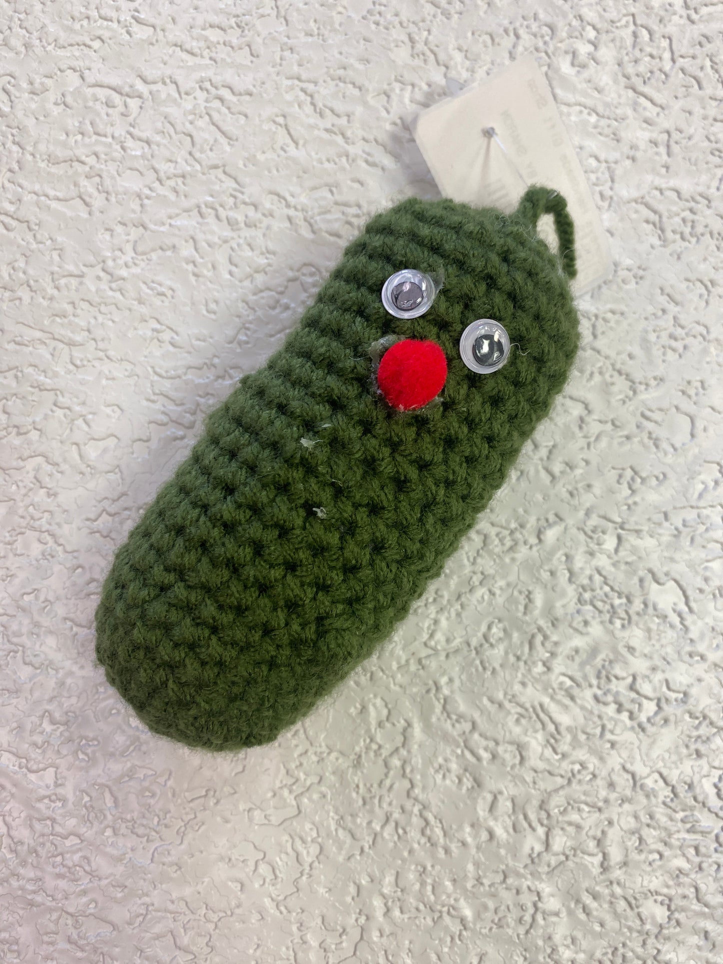 PICKLE